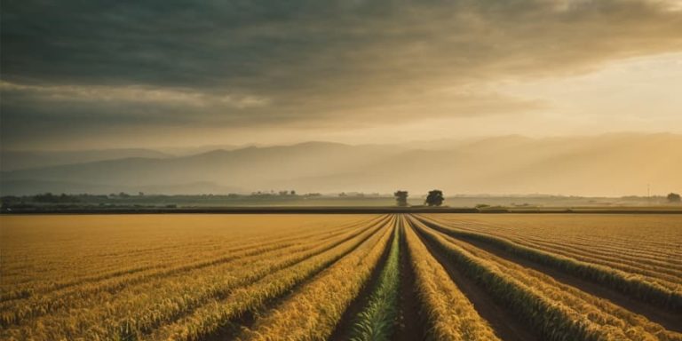 Agricultura para Exportação Como Exportar Produtos Agrícolas