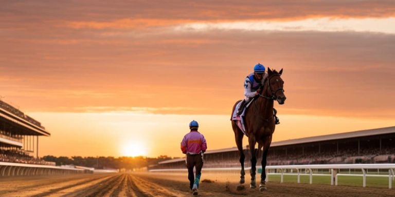 Secretariat, o Cavalo que Superou Todos os Limites