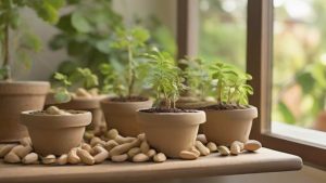 Como Plantar Amendoim na Horta ou em Casa