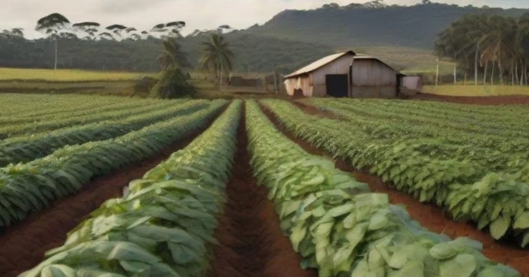 Como Plantar Feijão de Forma Simples e os Tipos