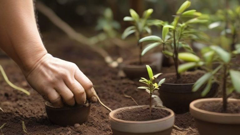 Como Plantar Macadâmia do Plantio à Colheita