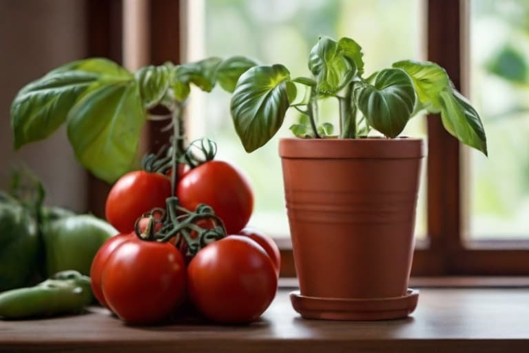 Aprenda Como Plantar Tomate Com Dicas Simples