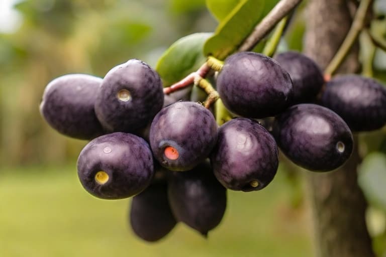 Siga Esta Passo a Passo e Plante Açaí Fácil em Casa