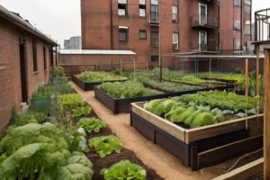 Agricultura Urbana O que É e Como Funciona