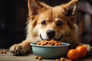 Alimentação canina por Idade, Raça e Tipos Especiais