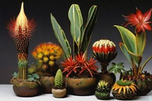 Ameaça as Plantas Nativas do Brasil - Biodiversidade