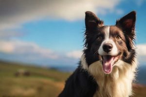 Border Collie Tudo Sobre Esta Incrível Raça de Cão