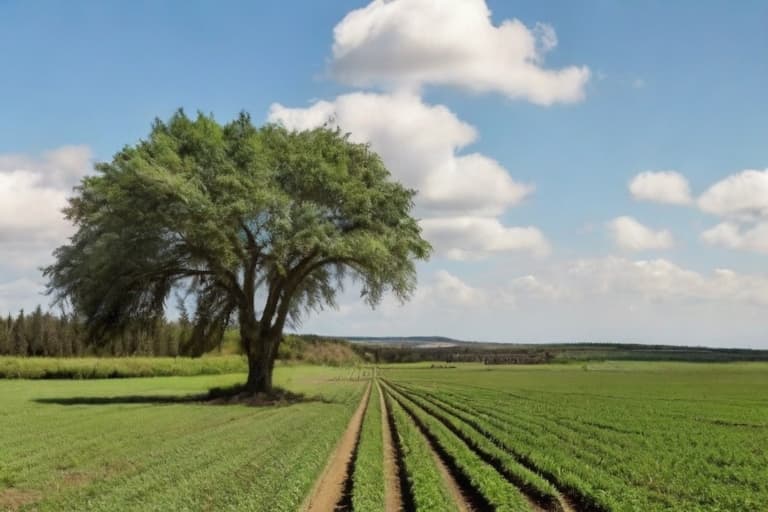 Como Fazer Adubação Verde e Seus Benefícios