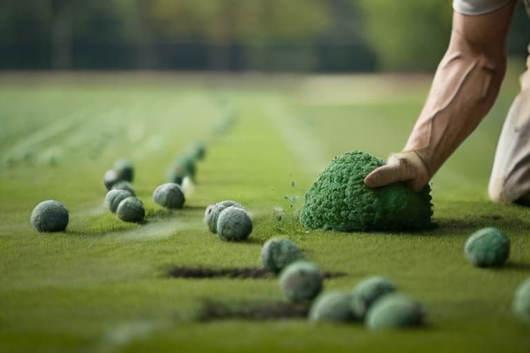 Efeito Prático de Fertilizantes de Liberação Lenta