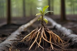 O Efeito do Alumínio nas Plantas Positivo ou Nevativo