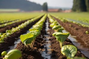 O que é Agricultura Orgânica e Suas Vantagens