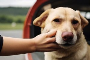 Porque os Cachorros Lambem o Dono