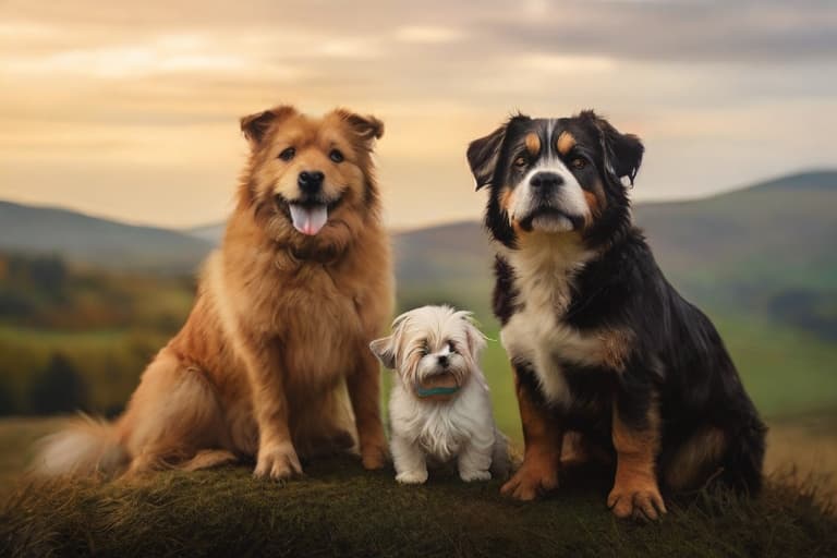 Quais as Raças de Cachorros Mais Populares do Mundo