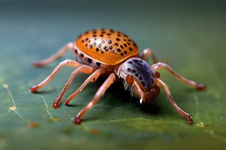 Tudo Sobre o Carrapato Estrela e a Febre Maculosa