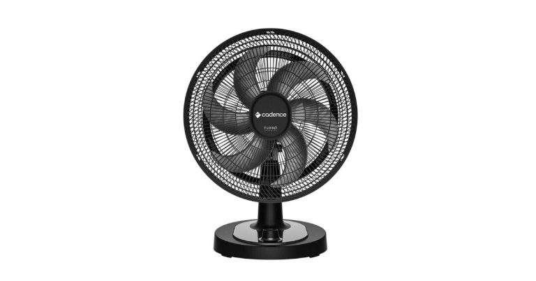 Ventilador cadence