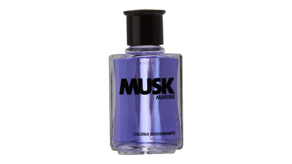 Avon Musk Marine