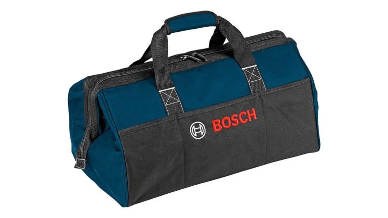 Bolsa De Ferramentas Bosch