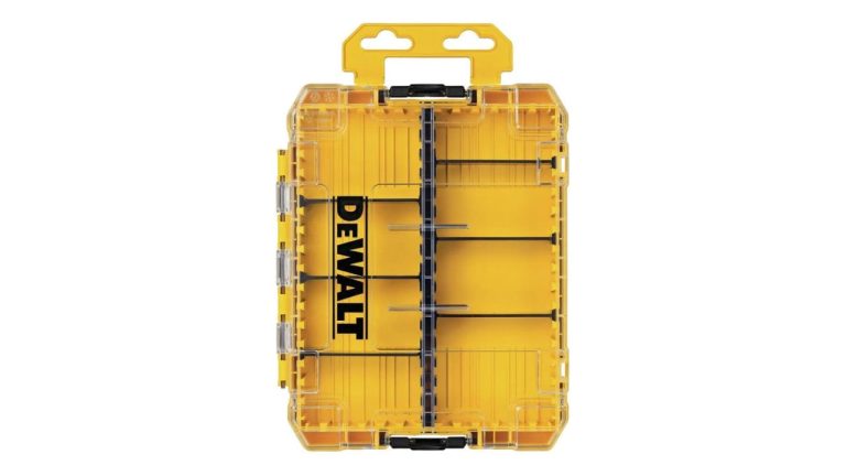 Caixa de Ferramentas Dewalt