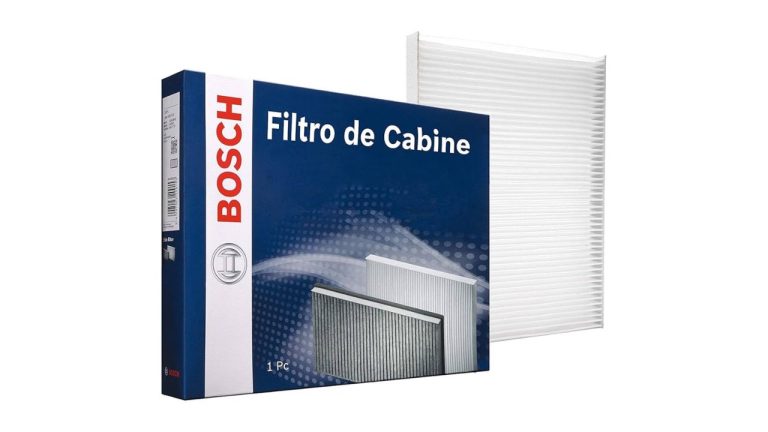 Filtro de Ar Condicionado Bosch