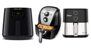 Melhores Air Fryer