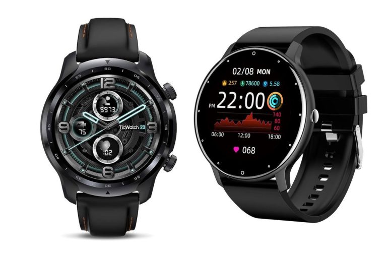 Melhores Smartwatch Baratos