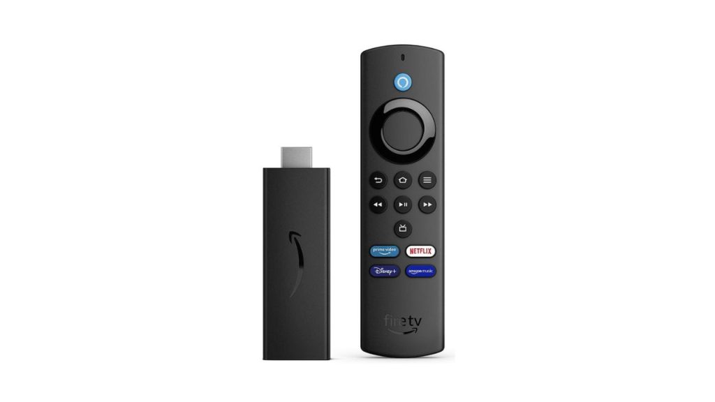 Fire TV Stick Lite é Bom?