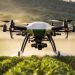 Pulverizadores aéreos, a solução mais ágil para a agricultura!